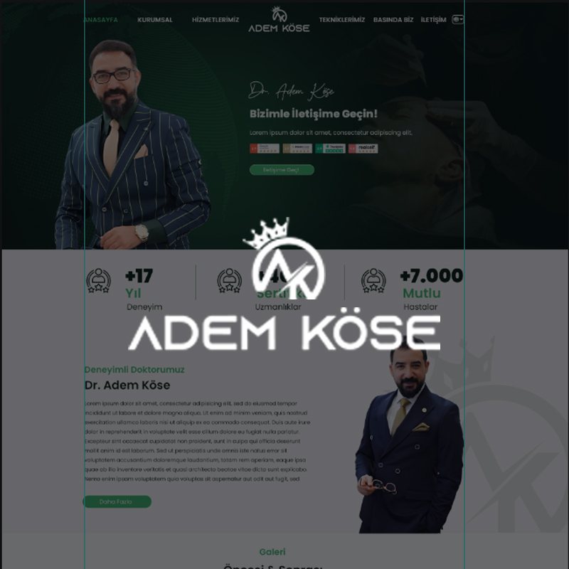 adem-köse