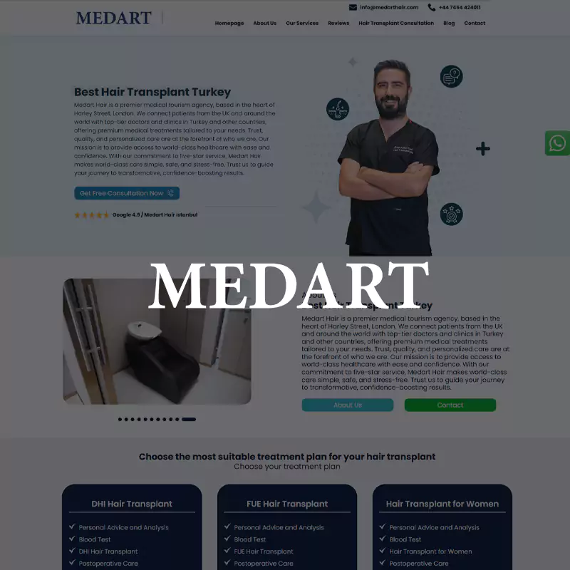 medart-international