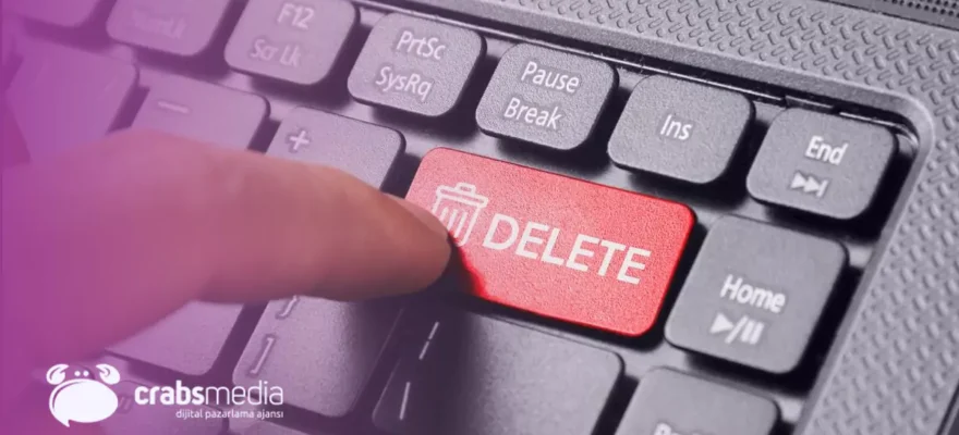 Internet News Removal