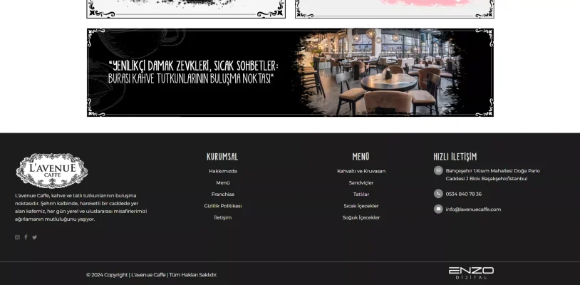 Lavenue caffe-image-2