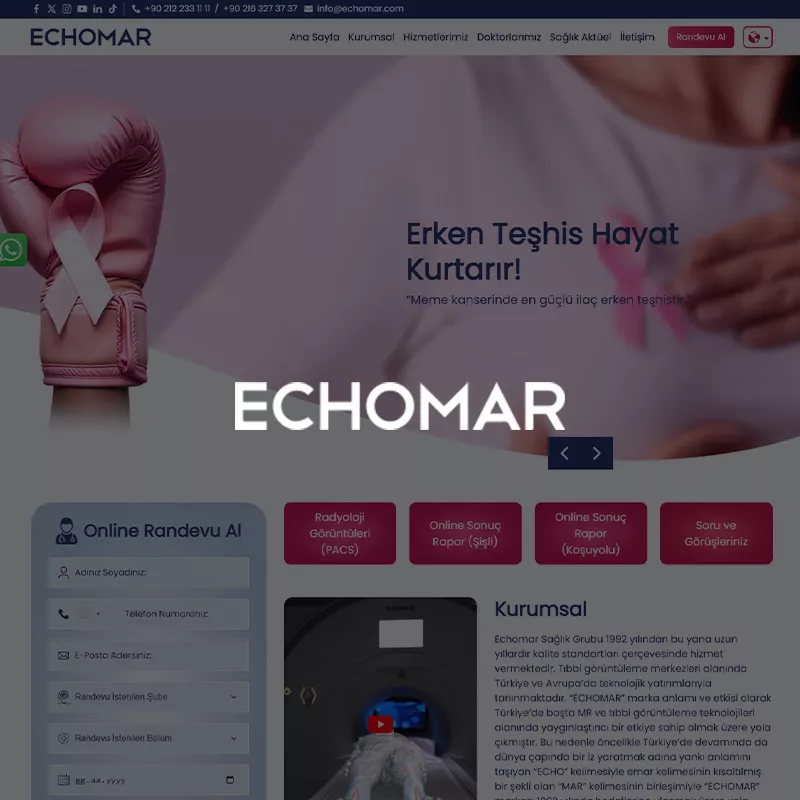 echomar