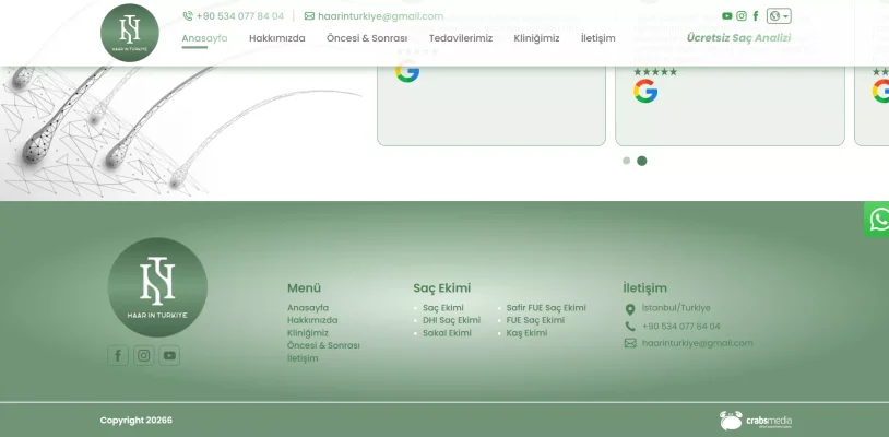 Haar in Türkiye-image-2