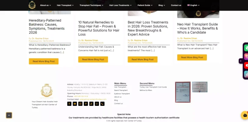 Hair Center of Turkey-image-2