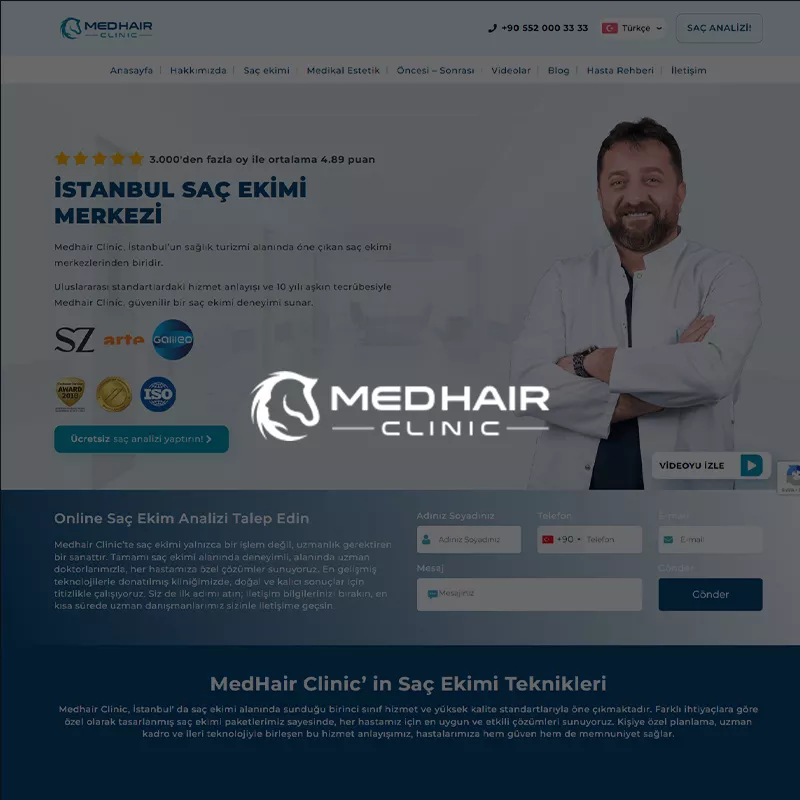 medhair