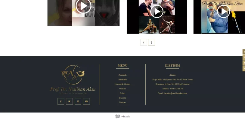 Prof. Dr. Neslihan Aksu-image-2