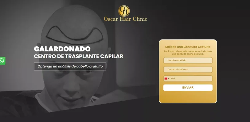 Oscar Health Clinic-image-1