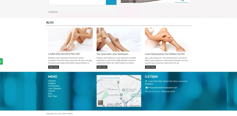 Özel Levent Lazer Epilasyon-image-2