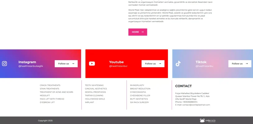 Worldplast Hair-image-2