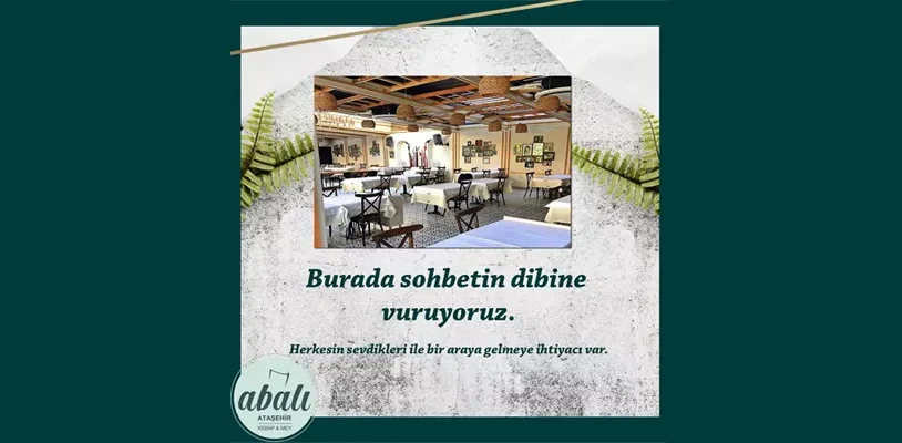 Abalı Kebap & Mey-image-1