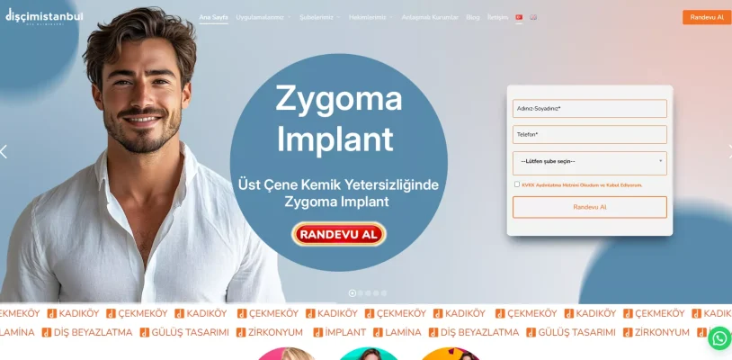 Dişçim İstanbul-image-1