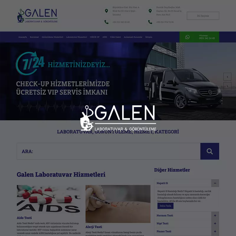 galenlabnet