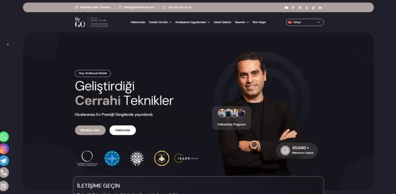 Doç. Dr. Güncel Öztürk-image-1