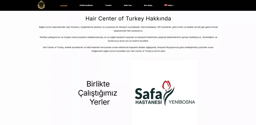 Hair Center Of Turkey-image-1