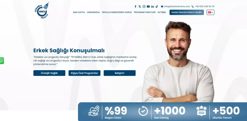 HSM İstanbul Mens Club-image-1