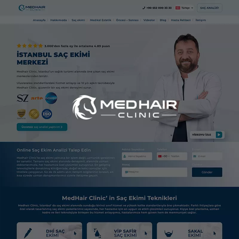 medhair-clinic