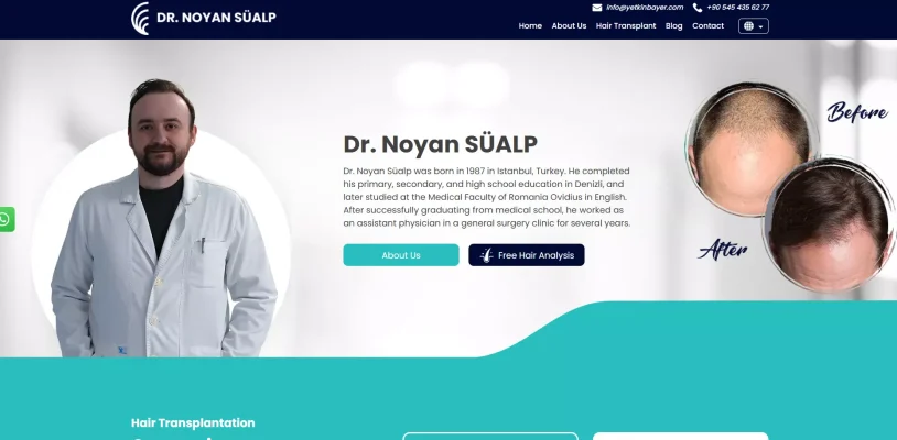 Dr. Noyan Sualp-image-1
