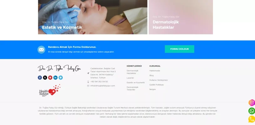 Doç. Dr. Tuğba Falay Gür-image-2