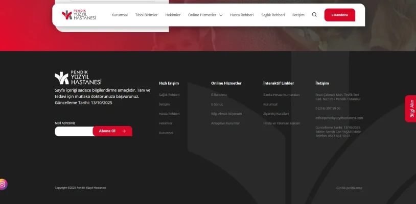 Pendik Cerrahi Hospital-image-1