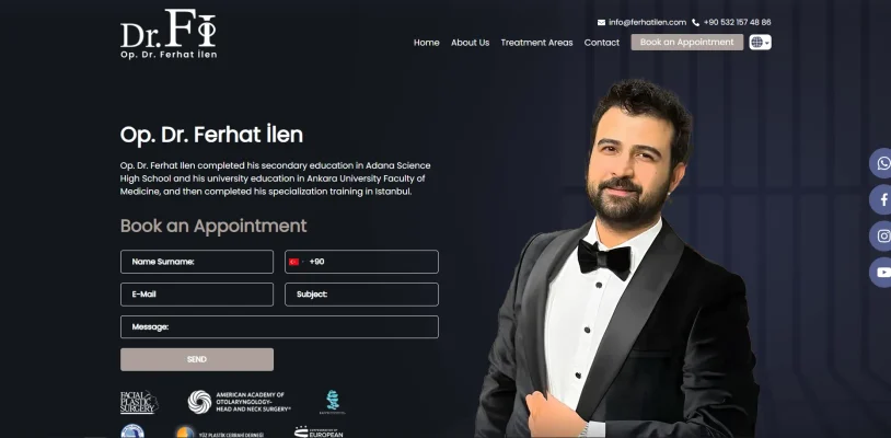 Op. Dr. Ferhat İlen-image-1
