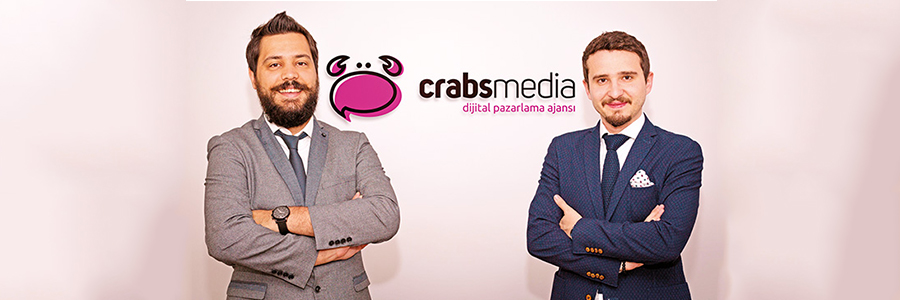 crabs media