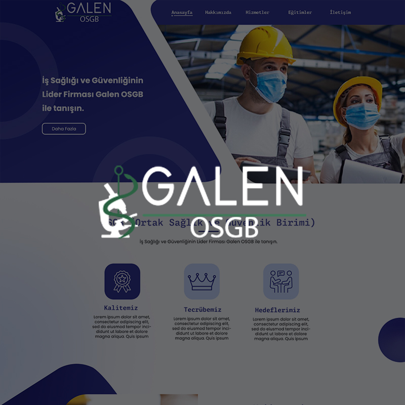 GALEN-OSGB