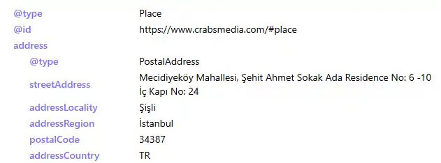 SEO Ajansı yerel seo yapımı