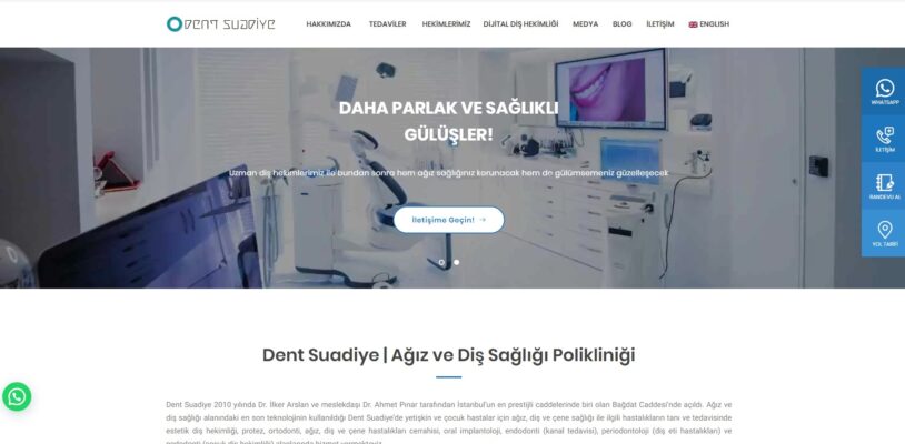Dent Suadiye-image-1