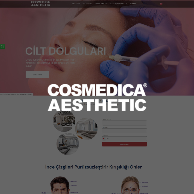 cosmedica-estetik