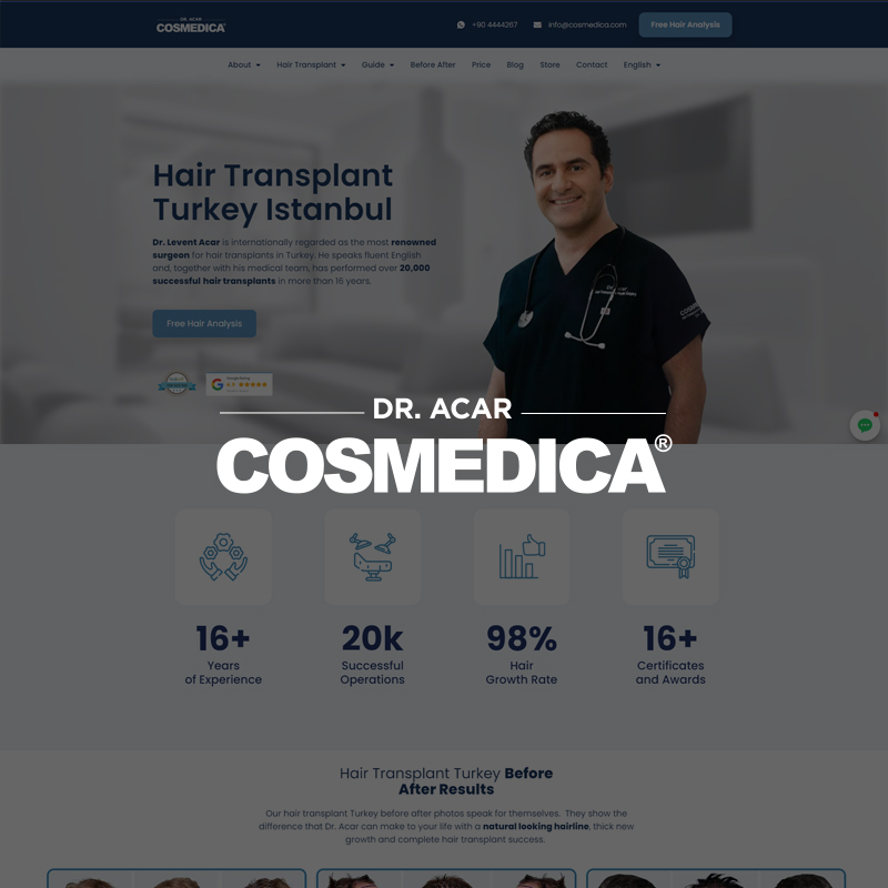 cosmedica