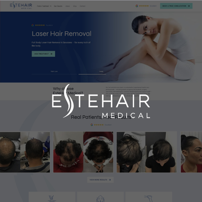 estehair