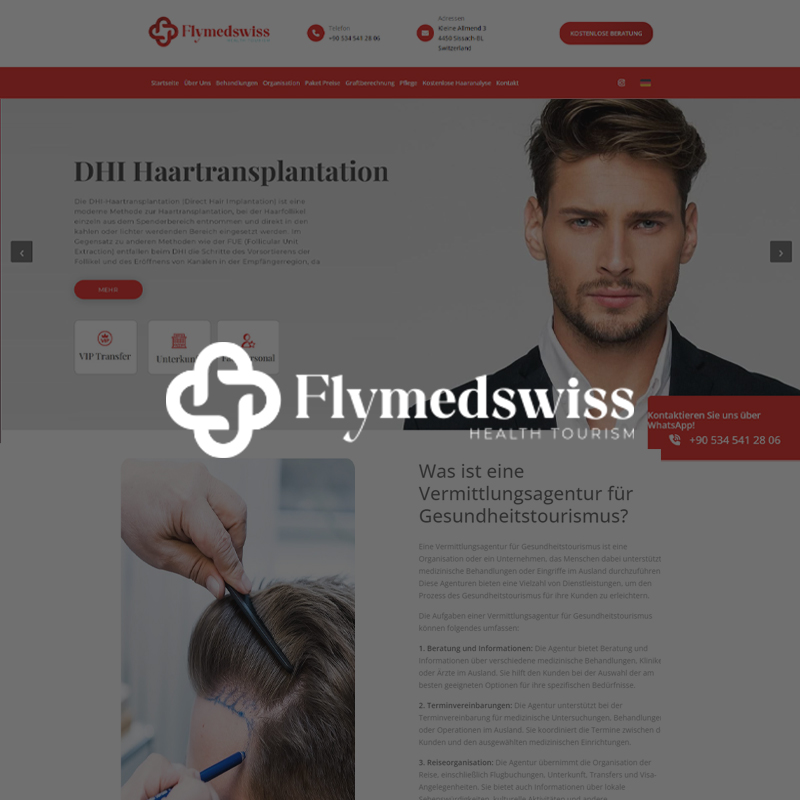 flymedwiss