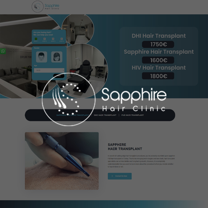 sapphire