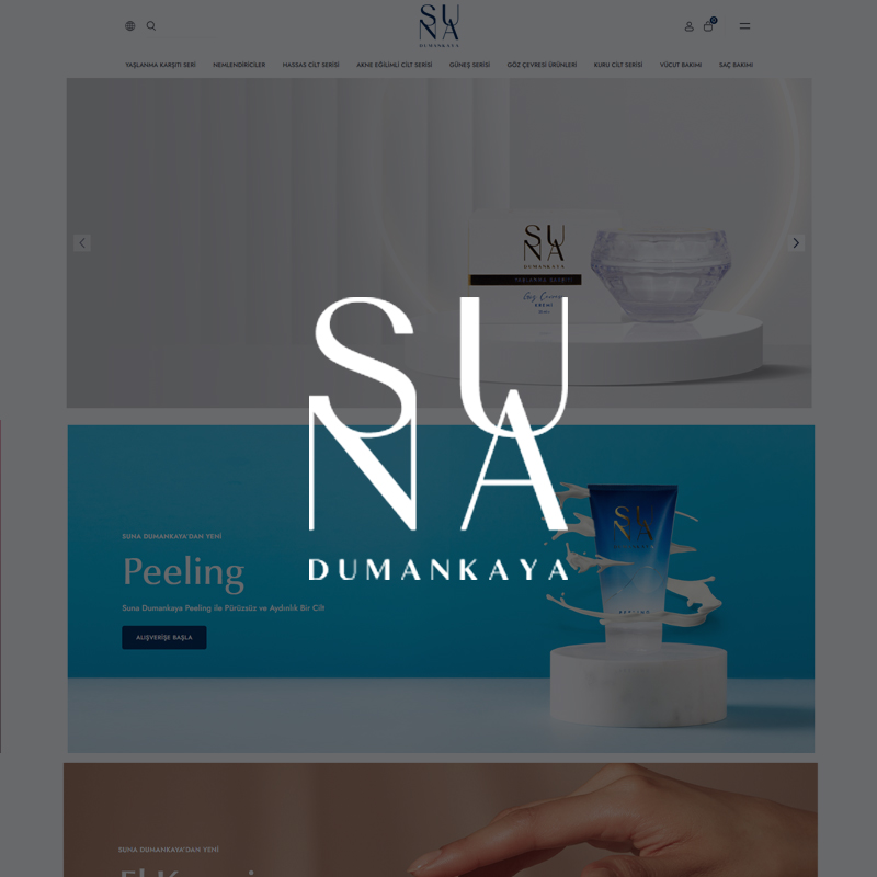 suna-dumankaya