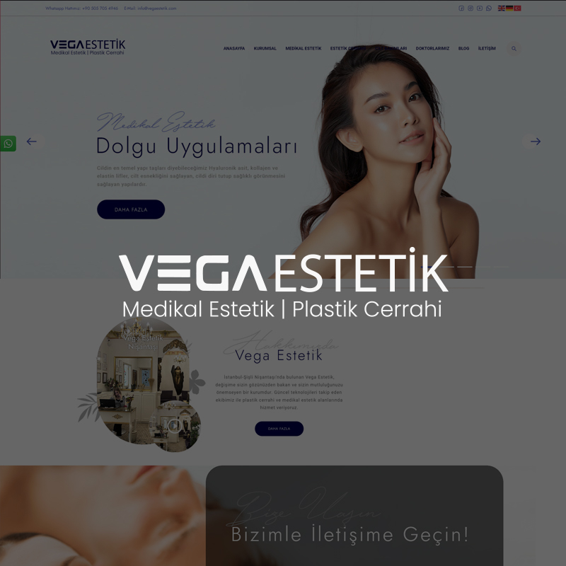vega-estetik