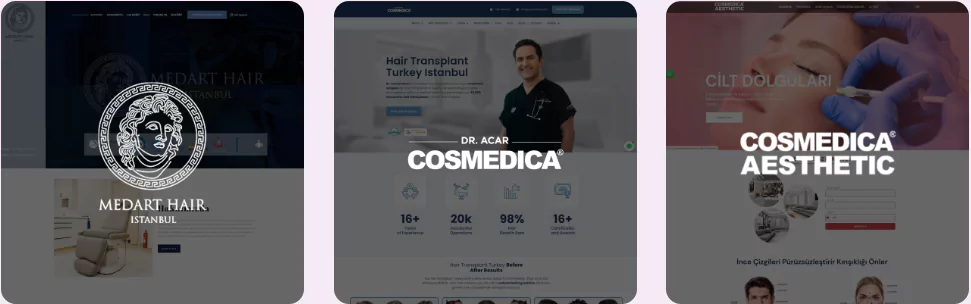 Profesyonel Web Tasarım Profesyonel Web Tasarım