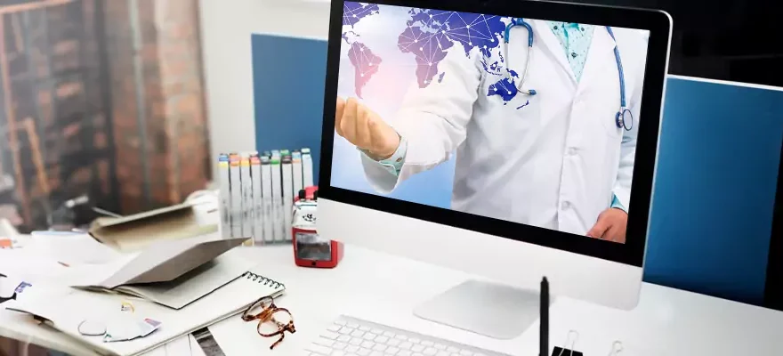 sağlık reklam ajansı