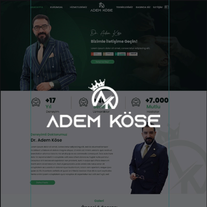 adem-köse