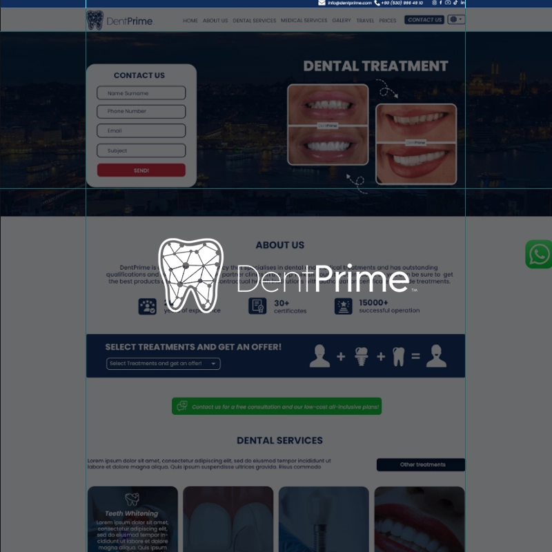 dentprime