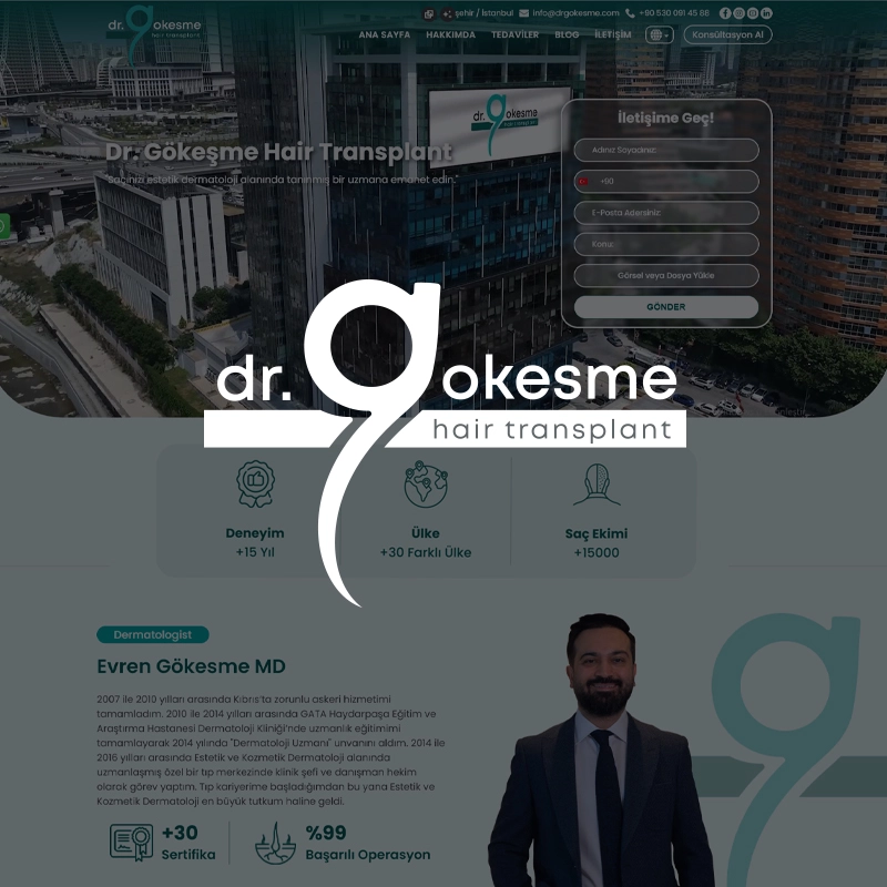 gokesme