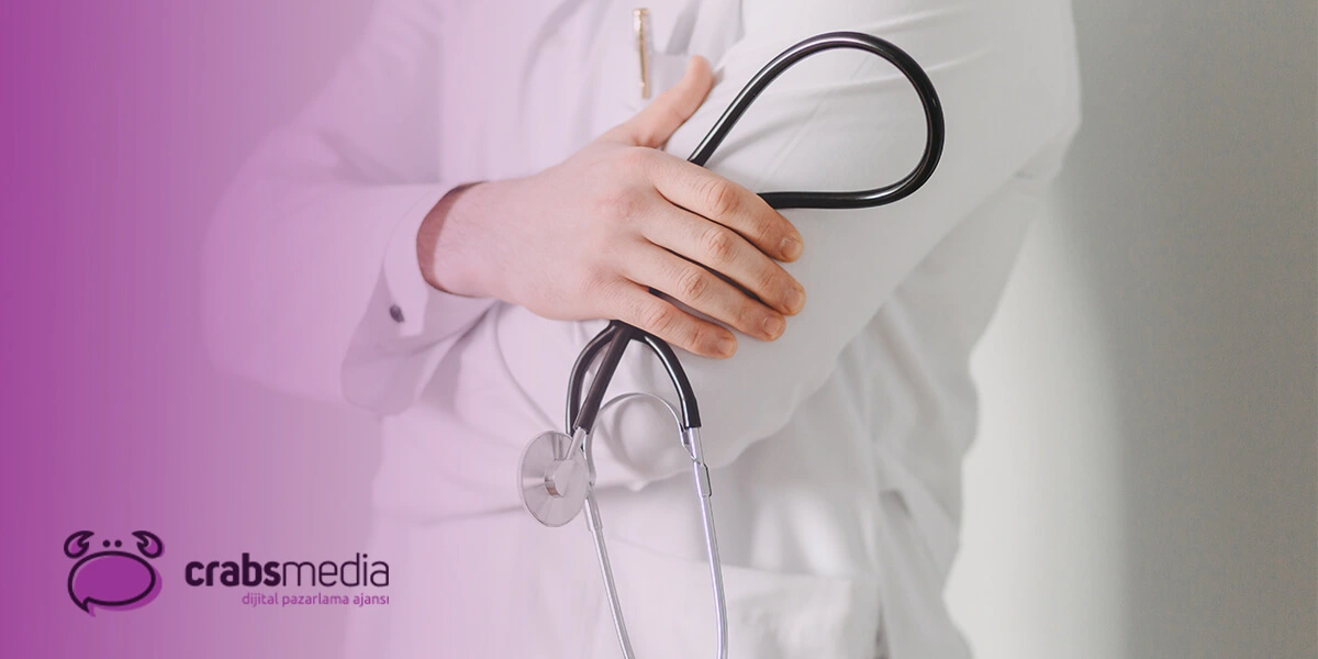 Doktor Reklamı