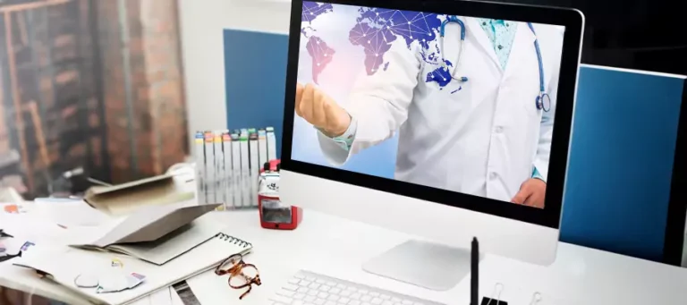 Güzellik Merkezi Reklamı