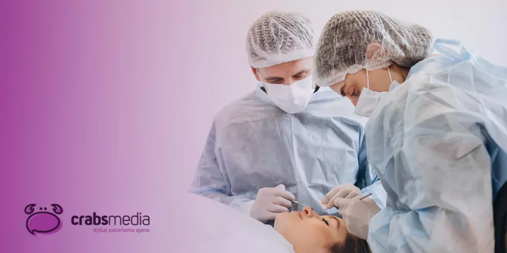 Plastik Cerrahi Reklamı