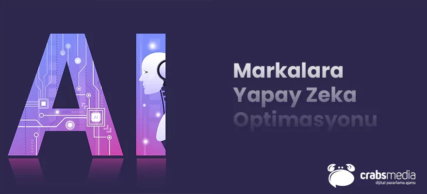 Markalara Yapay Zeka Optimizasyonu