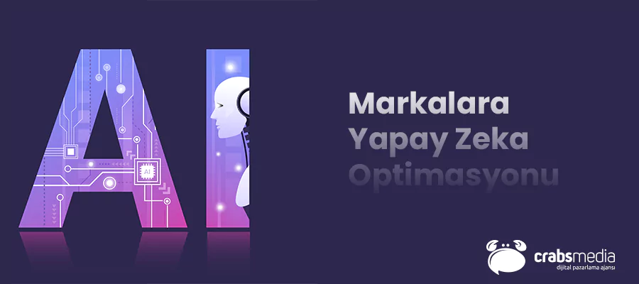 Markalara Yapay Zeka Optimizasyonu
