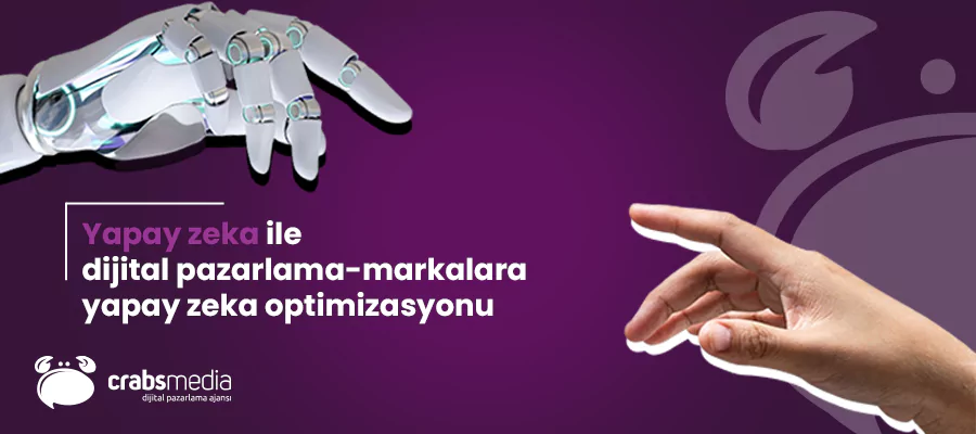 Yapay Zeka İle Dijital Pazarlama