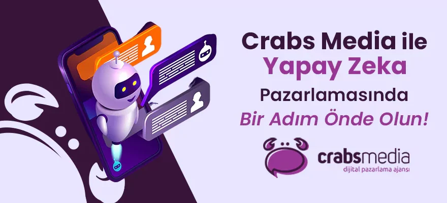 Yapay Zeka Pazarlaması