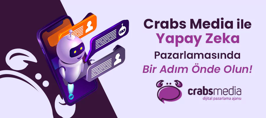 Yapay Zeka Pazarlaması