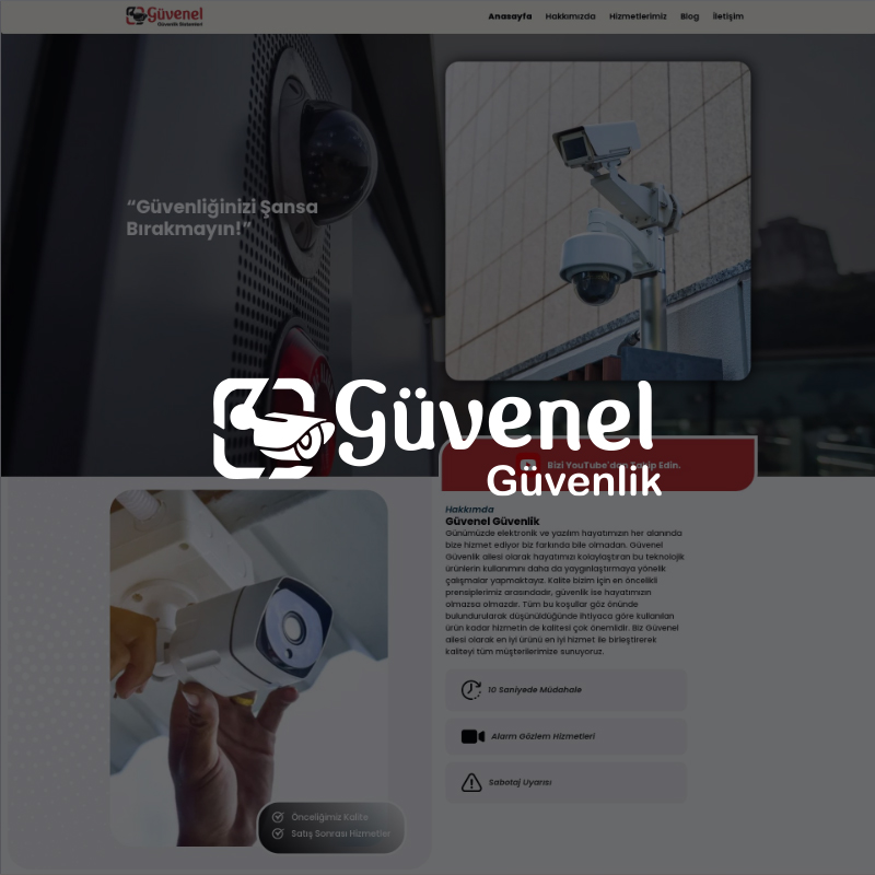 guvenel-guvenliik