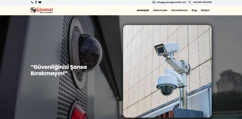 Güvenel Güvenlik-image-1