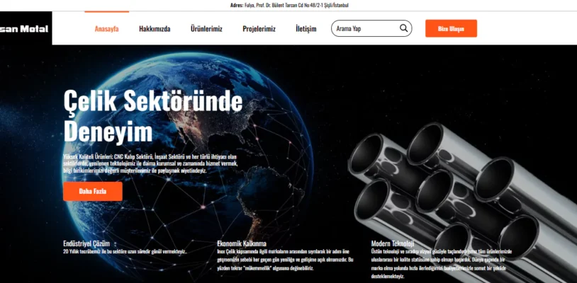 Prosan Metal-image-1